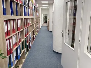 Pronájem kanceláře, Brno - Brno-město, 166 m2