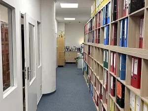 Pronájem kanceláře, Brno - Brno-město, 166 m2