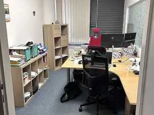 Pronájem kanceláře, Brno - Brno-město, 166 m2