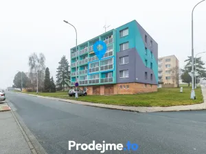 Prodej bytu 3+1, Mokrá-Horákov - Mokrá, 70 m2