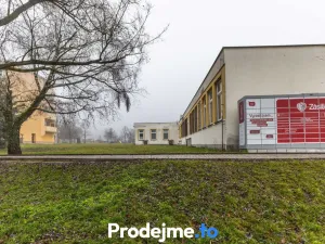 Prodej bytu 3+1, Mokrá-Horákov - Mokrá, 70 m2