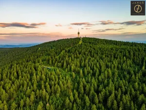 Prodej ubytování, Jáchymov, náměstí Republiky, 220 m2