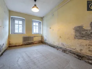 Prodej ubytování, Jáchymov, náměstí Republiky, 249 m2