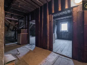 Prodej ubytování, Jáchymov, náměstí Republiky, 249 m2