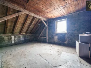 Prodej ubytování, Jáchymov, náměstí Republiky, 249 m2