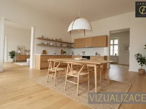 Prodej činžovního domu, Jáchymov, náměstí Republiky, 489 m2