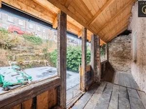 Prodej rodinného domu, Jáchymov, náměstí Republiky, 220 m2