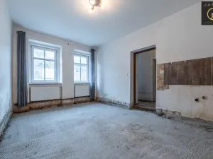 Prodej rodinného domu, Jáchymov, náměstí Republiky, 249 m2