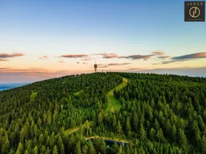 Prodej rodinného domu, Jáchymov, náměstí Republiky, 249 m2