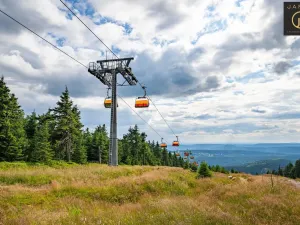 Prodej rodinného domu, Jáchymov, náměstí Republiky, 249 m2