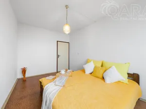 Pronájem bytu 2+kk, Ústí nad Labem - Severní Terasa, Rabasova, 42 m2