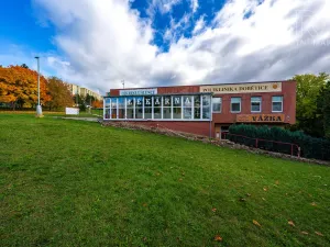 Pronájem bytu 2+kk, Ústí nad Labem - Severní Terasa, Rabasova, 42 m2