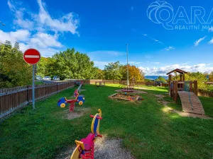 Pronájem bytu 2+kk, Ústí nad Labem - Severní Terasa, Rabasova, 42 m2