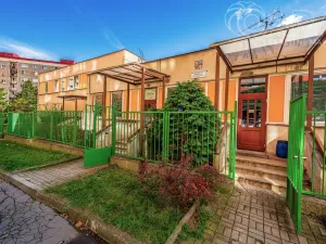 Pronájem bytu 2+kk, Ústí nad Labem - Severní Terasa, Rabasova, 42 m2