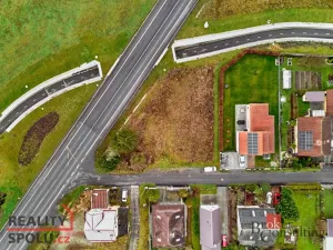 Prodej pozemku pro bydlení, Františkovy Lázně - Horní Lomany, 836 m2