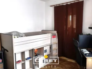 Prodej bytu 2+1, Žatec, Boženy Němcové, 48 m2