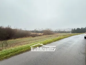 Prodej pozemku pro bydlení, Stařechovice, 1139 m2