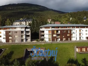 Pronájem bytu 2+kk, Špindlerův Mlýn, 55 m2