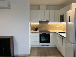 Pronájem bytu 2+kk, Dašice, 28. října, 55 m2