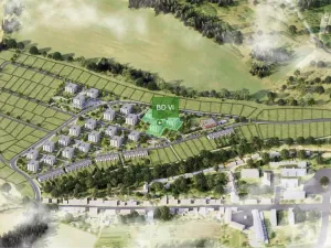 Prodej bytu 2+kk, Oslavany, Letkovská, 44 m2