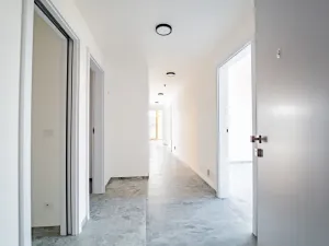 Prodej bytu 3+kk, Sokolnice, Slovákova, 104 m2