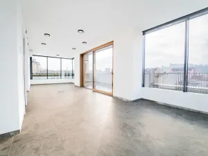 Prodej bytu 3+kk, Sokolnice, Slovákova, 104 m2