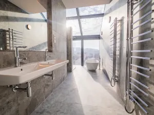 Prodej bytu 3+kk, Brno - Veveří, Slovákova, 139 m2