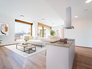 Prodej bytu 3+kk, Brno - Veveří, Slovákova, 99 m2