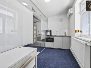 Prodej kanceláře, Beroun - Beroun-Zavadilka, Na Ratince, 228 m2