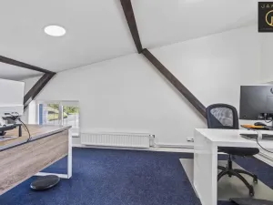 Prodej kanceláře, Beroun - Beroun-Zavadilka, Na Ratince, 228 m2