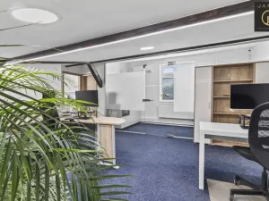 Prodej kanceláře, Beroun - Beroun-Zavadilka, Na Ratince, 228 m2