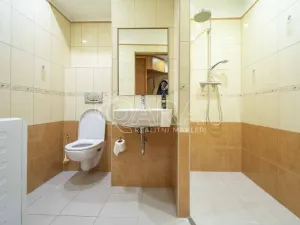 Pronájem bytu 2+1, Neratovice, Kpt. Jaroše, 66 m2