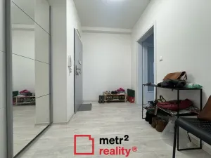 Prodej bytu 1+kk, Olomouc, Litovelská, 40 m2