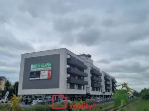 Prodej bytu 1+kk, Olomouc, Litovelská, 40 m2