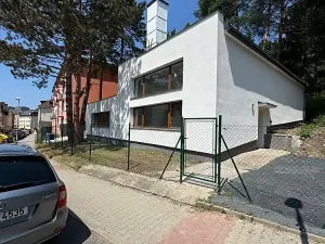 Prodej rodinného domu, Děčín, Riegrova, 250 m2