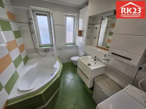 Prodej bytu 3+kk, Mariánské Lázně, Americká, 58 m2