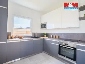 Prodej domu na klíč, Květnice, V Zelených, 96 m2