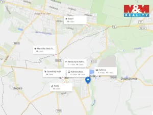 Prodej domu na klíč, Květnice, V Zelených, 96 m2