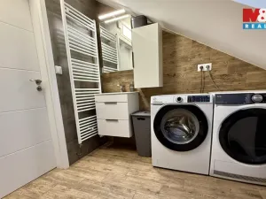 Prodej bytu 4+kk, Vyškov - Vyškov-Předměstí, Fučíkova, 99 m2