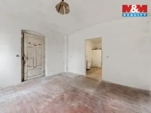 Prodej rodinného domu, Ústí nad Labem - Krásné Březno, Svádovská, 200 m2