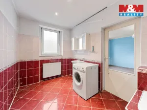 Prodej rodinného domu, Ústí nad Labem - Krásné Březno, Svádovská, 200 m2