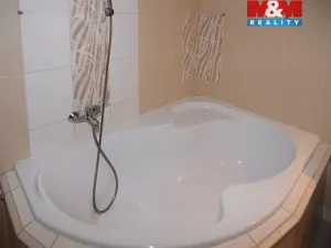 Pronájem bytu 3+1, Ostrava - Moravská Ostrava, Ahepjukova, 78 m2