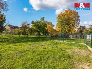 Prodej pozemku pro bydlení, Bělušice, 600 m2