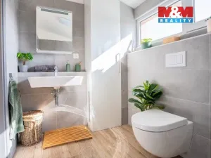 Prodej domu na klíč, Květnice, V Zelených, 96 m2