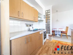 Prodej bytu 3+kk, Ostrava - Výškovice, Staňkova, 71 m2