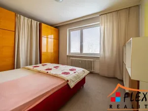 Prodej bytu 3+kk, Ostrava - Výškovice, Staňkova, 71 m2