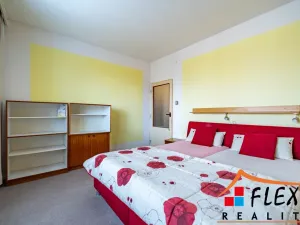 Prodej bytu 3+kk, Ostrava - Výškovice, Staňkova, 71 m2