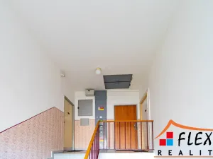 Prodej bytu 3+kk, Ostrava - Výškovice, Staňkova, 71 m2