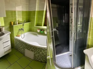 Dražba rodinného domu, Potštát, Padesát Lánů, 240 m2