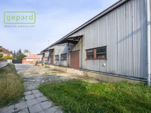 Pronájem obchodního prostoru, Český Brod, Kollárova, 700 m2